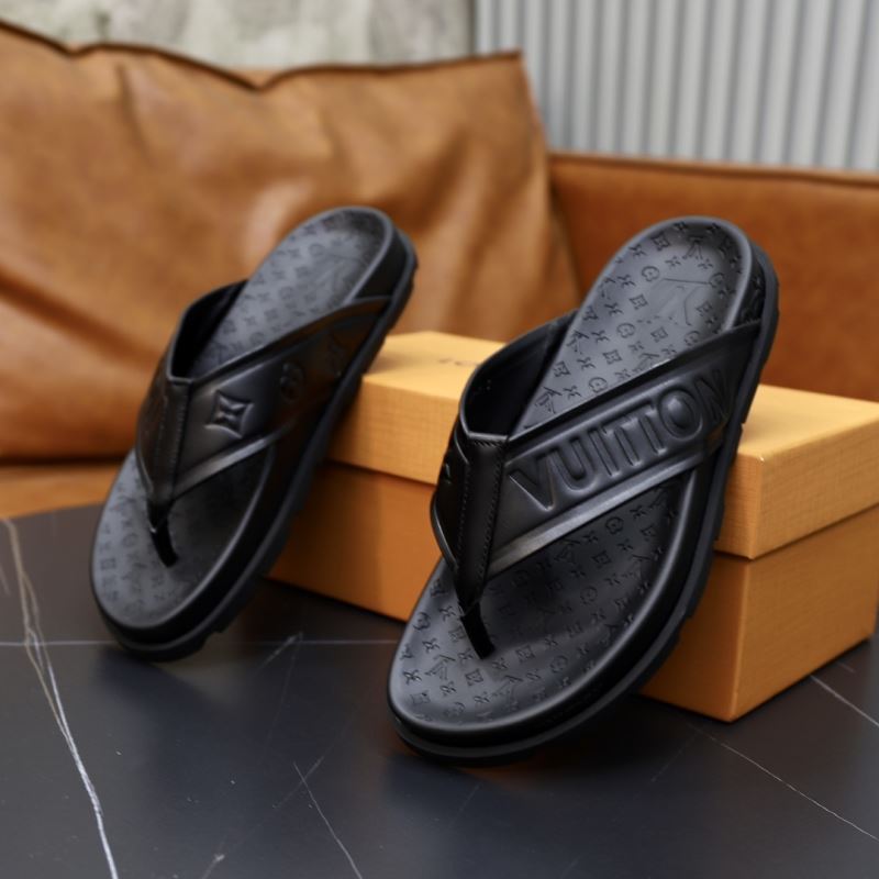 Louis Vuitton Slippers